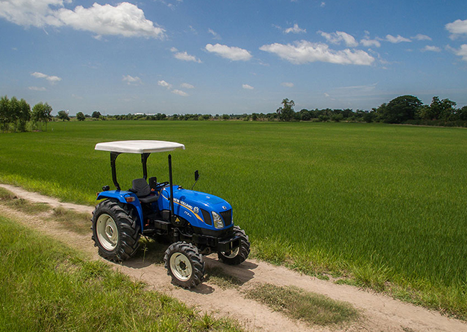 Filholland Corporation